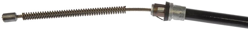 1990 Honda CRX Parking Brake Cable Rear Right Dorman C94021 image 2 of 3