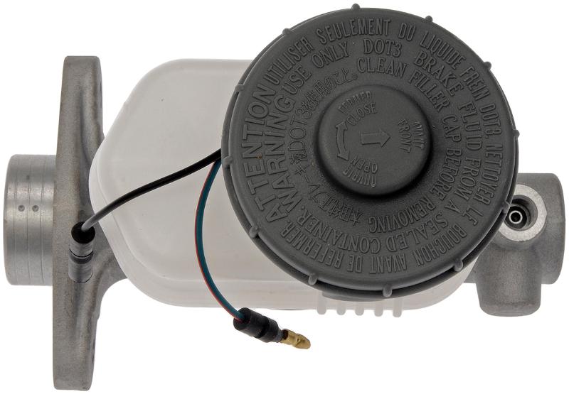 Dorman M390462 - Brake Master Cylinder Dorman M390462 Brake Master Cylinder product image 3 of 4