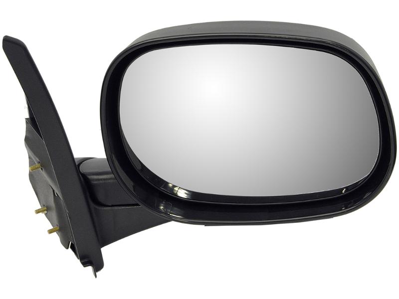 2000 Dodge Ram 1500 Van Door Mirror Right Dorman 9551334 image 1 of 1