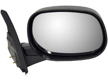 1999 Dodge Ram 2500 Van Door Mirror Right Dorman 9551334 image 1 of 1