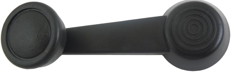 1987 Volkswagen Sedan Window Crank Handle Dorman 94573 image 3 of 3