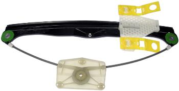 2013 Audi A3 Window Regulator Rear Left Dorman 749696 image 1 of 4