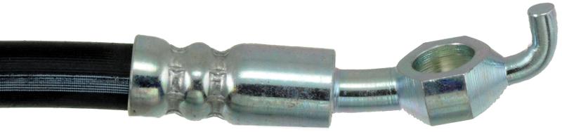 1998 Toyota Celica Brake Hydraulic Hose Front Right Dorman H380431 image 2 of 3