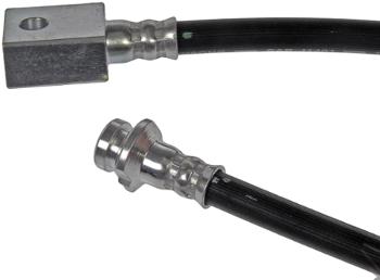 2012 Infiniti M35h Brake Hydraulic Hose Front Left Inner Dorman H621727 image 2 of 3