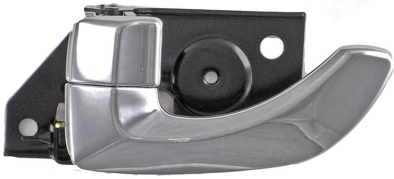 2004 Hyundai Santa Fe Interior Door Handle Rear Left Dorman 82293 image 1 of 3