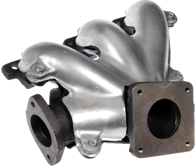 2009 Volkswagen Routan Exhaust Manifold Right Dorman 674983 image 2 of 3