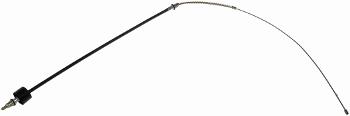 1994 GMC K3500 Parking Brake Cable Front Dorman C93904 image 2 of 3