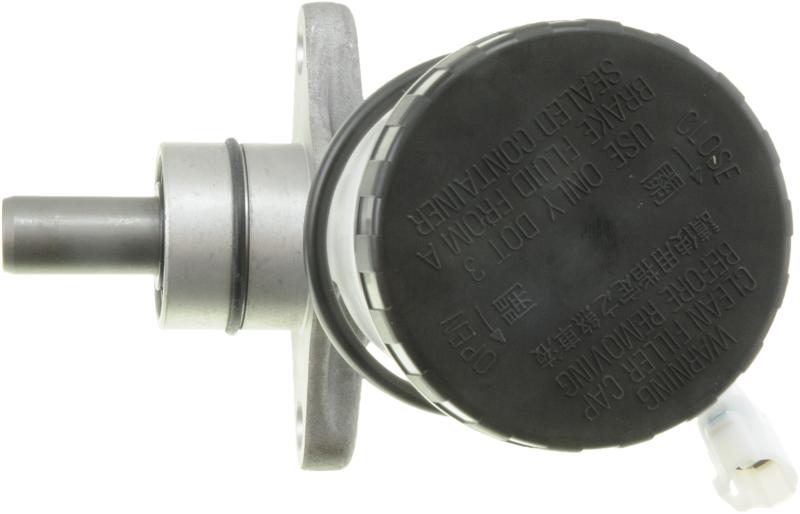 1999 Suzuki Grand Vitara Brake Master Cylinder Dorman M630166 image 2 of 4