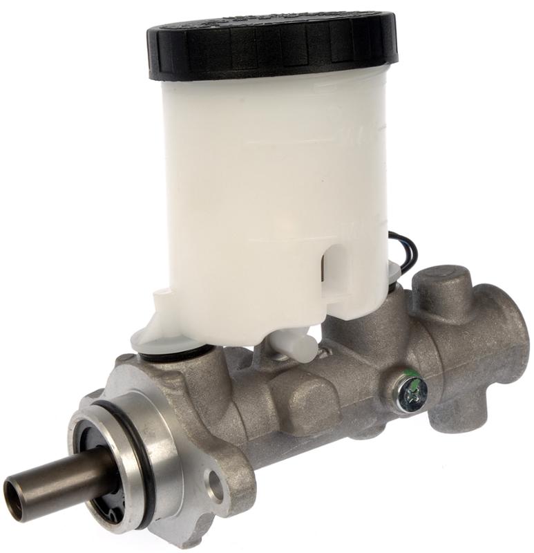 2002 Mazda Miata Brake Master Cylinder Dorman M630247 image 3 of 4