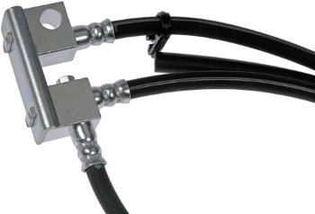 2009 Ford E-150 Brake Hydraulic Hose Rear Left Dorman H620996 image 1 of 3