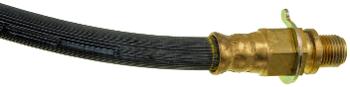1998 Chrysler Cirrus Brake Hydraulic Hose Rear Left Dorman H380978 image 2 of 3