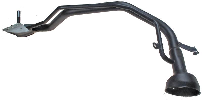 1998 Infiniti QX4 Fuel Tank Filler Neck Dorman 577944 image 2 of 3