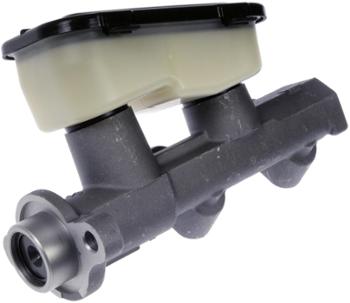 1985 Buick Skyhawk Brake Master Cylinder