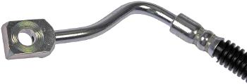 2014 Chevrolet Express 2500 Brake Hydraulic Hose Rear Left Dorman H621671 image 2 of 3