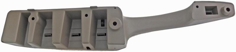 2003 GMC Savana 1500 Interior Door Pull Strap Front Right Dorman 80417 image 3 of 3