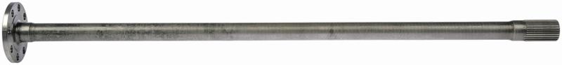 2009 Chevrolet Silverado 2500 Axle Shaft Rear Right Dorman 630149 image 2 of 3