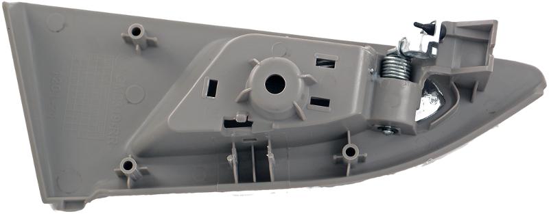 2008 Cadillac CTS Interior Door Handle Rear Right Dorman 82533 image 2 of 3