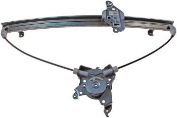 2000 Nissan Quest Window Regulator Front Left Dorman 740148 image 1 of 4