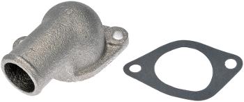 1981 Chevrolet C20 Engine Coolant Thermostat Housing Dorman 9022040 image 1 of 2