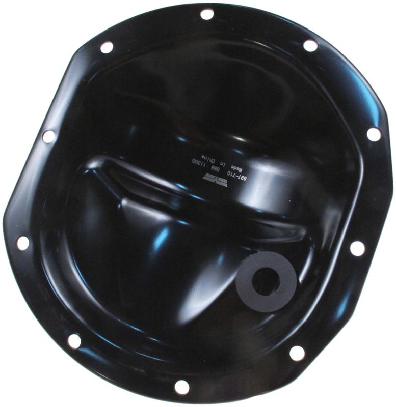 1999 Mazda B4000 Differential Cover Rear Dorman 697710 image 1 of 2