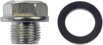 DORMAN 090039 - Engine Oil Drain Plug Product image