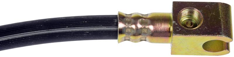 2008 Ford F-450 Super Duty Brake Hydraulic Hose Rear Center Dorman H621395 image 3 of 3