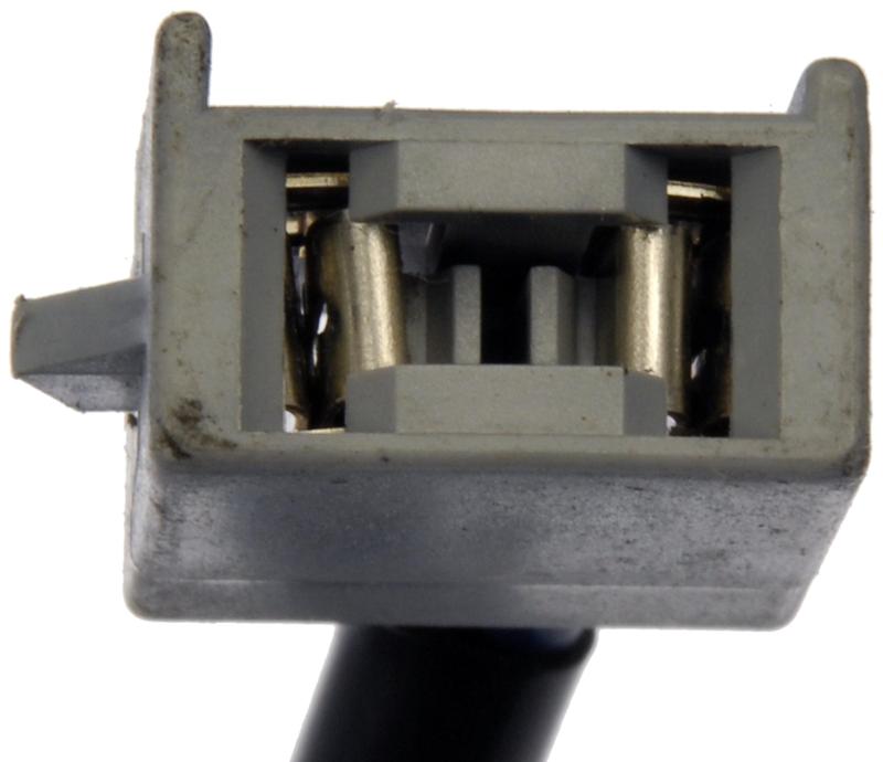 1988 Ford F Super Duty Power Window Motor and Regulator Assembly Front Left Dorman 741674 image 3 of 3