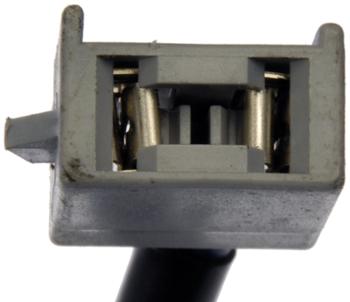 1996 Ford Bronco Power Window Motor and Regulator Assembly Front Left Dorman 741674 image 3 of 3