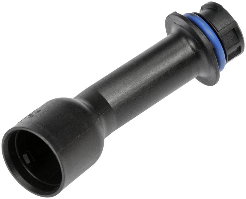 2008 Isuzu NPR-HD Engine Oil Filler Tube Dorman 917412 image 1 of 2