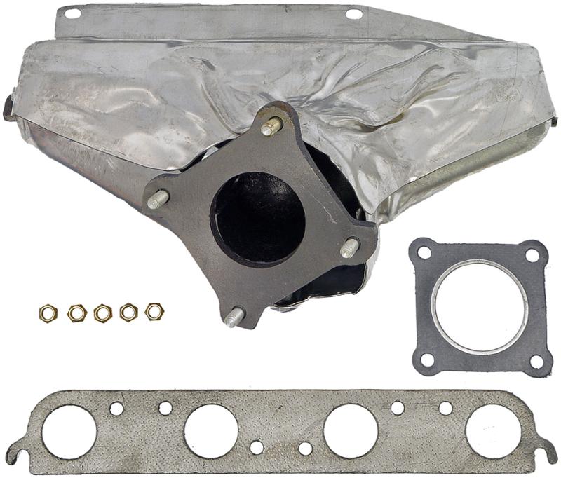 2000 Plymouth Breeze Exhaust Manifold Dorman 674441 image 2 of 3