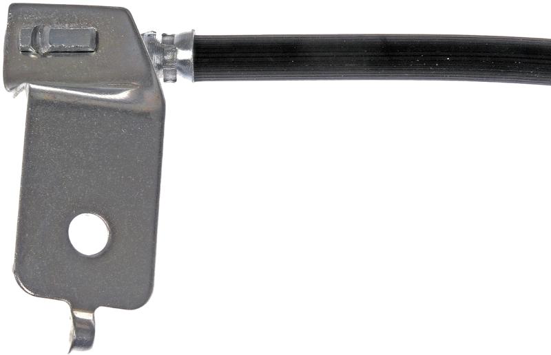 1994 Mercury Grand Marquis Brake Hydraulic Hose Rear Left Dorman H380043 image 3 of 3