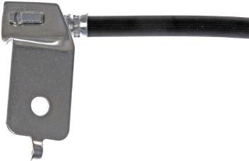 1997 Mercury Grand Marquis Brake Hydraulic Hose Rear Left Dorman H380043 image 3 of 3
