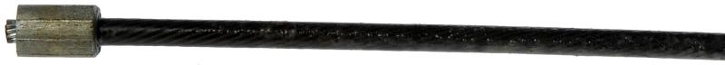 1997 Chrysler Voyager Parking Brake Cable Rear Left Dorman C95104 image 2 of 3