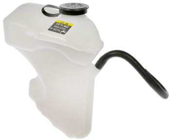 2011 Ford Focus Engine Coolant Recovery Tank Front Dorman 603340 image 1 of 1