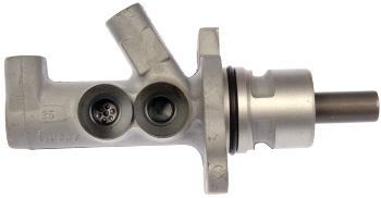 2000 Cadillac Catera Brake Master Cylinder Dorman M630208 image 2 of 4