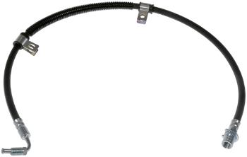 1998 International 3800 Brake Hydraulic Hose Front Right Dorman H622117 image 3 of 3