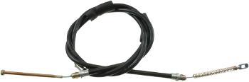 2000 GMC Jimmy Parking Brake Cable Rear Right Dorman C660069 image 1 of 3