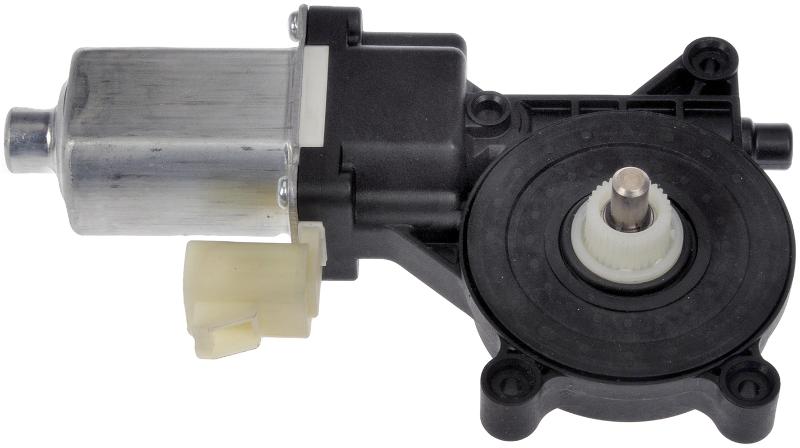 2011 Chevrolet Malibu Power Window Motor Front Left Dorman 742084 image 2 of 3
