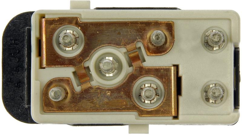 1992 Ford Taurus Door Window Switch Front Right Dorman 901307 image 3 of 3