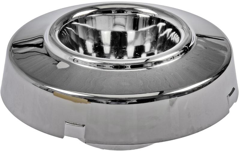 2004 Ford F-350 Super Duty Wheel Cap Front Dorman 909054 image 2 of 2