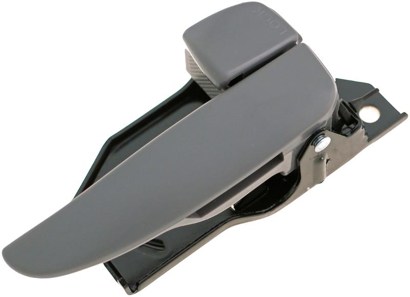 2004 Hyundai Sonata Interior Door Handle Rear Right Dorman 83443 image 2 of 3