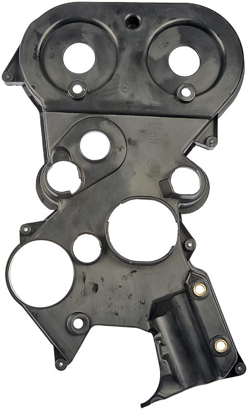 1999 Dodge Stratus Engine Timing Cover Inner Dorman 635408 image 4 of 4