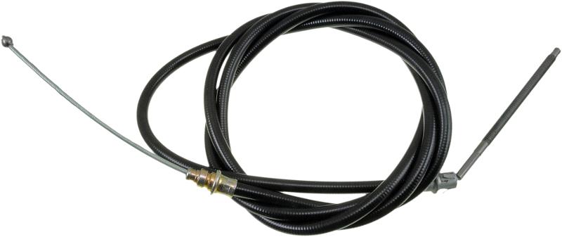 1977 Ford F-250 Parking Brake Cable Front Dorman C92796 image 3 of 3