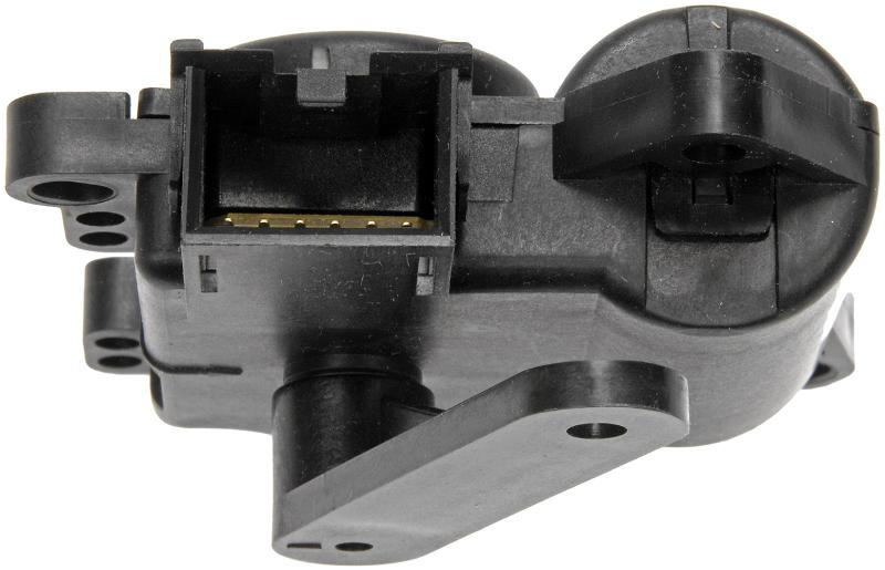 2003 Ford Thunderbird HVAC Heater Blend Door Actuator Main Dorman 604266 image 1 of 3
