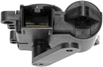 2006 Lincoln LS HVAC Heater Blend Door Actuator Main Dorman 604266 image 1 of 3