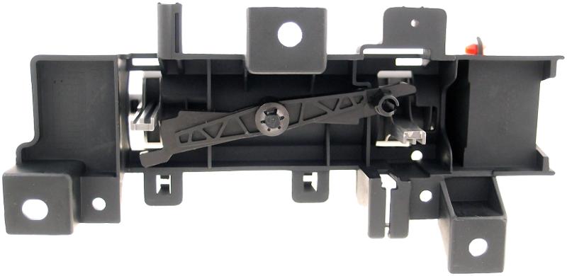 2008 Dodge Grand Caravan Interior Door Handle Left Side Sliding Door Dorman 82713 image 1 of 3