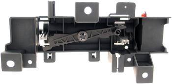2014 Ram C/V Interior Door Handle Left Side Sliding Door Dorman 82713 image 1 of 3