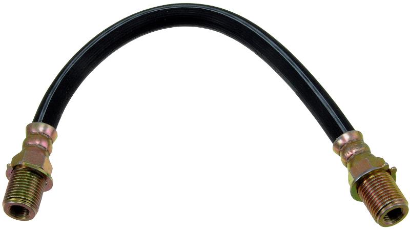 1968 International Scout Brake Hydraulic Hose Front Left Dorman H36332 image 3 of 3