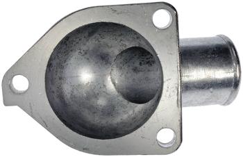 2009 Lexus SC430 Engine Coolant Thermostat Housing Dorman 9025060 image 2 of 2