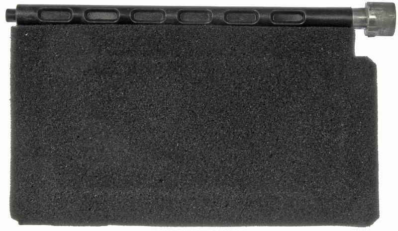 2004 Dodge Ram 1500 HVAC Blend Door Repair Kit Dorman 902325 image 1 of 2